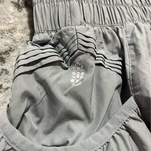 Free People Get Your Flirt on Shorts XS